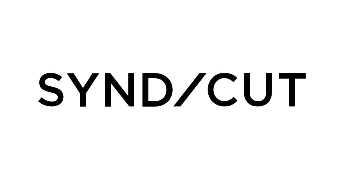 Syndicut logo